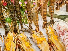 -喜聚薈·花膠雞海鮮火鍋(越秀店)