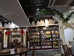 -云来居素食馆(南山店)
