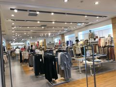 -hotwind热风(重庆悦荟店)