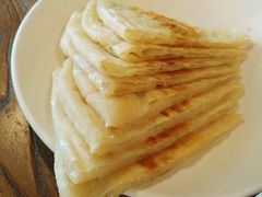 现烙脆皮饼-妈妈的味道(工人体育场东路店)