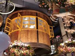 -清漫·派对音乐餐吧(市桥店)