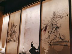 -水煮三国·川鲁江湖菜(香山店)