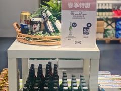 -宜家·瑞典风味餐厅(无锡店)
