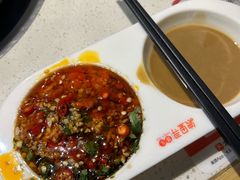 -浪里寻·臻牛养生牛肉火锅(方圆荟店)