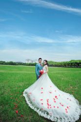 -克拉女神写真馆·匠心定制