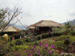 -优游吧斯邹族文化部落