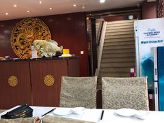 -聚丰园•湖鲜餐厅(阿红私房菜梅石路店)