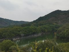 -白马涧龙池景区
