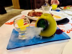 -王品牛排(福州泰禾店)