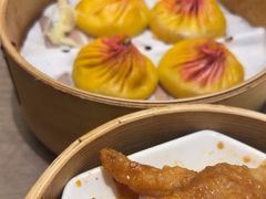 -苏小柳点心·手作小笼包(浦东嘉里城分院)