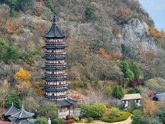 -牛首山文化旅游区
