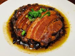 -绿茶餐厅(蓝色港湾店)