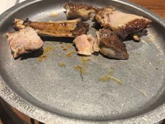-汉巴味德(沈阳万象汇店)