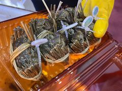 -蟹状元大闸蟹·年货·粽子(成都成华店)