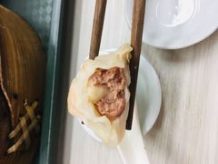 虾肉小笼-新丰小吃(高银街分店)