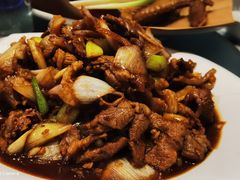 -玉林烤鸭店(垡头店)