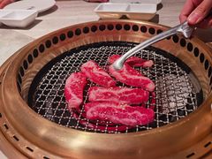 -乾杯烧肉居酒屋(中洲湾店)