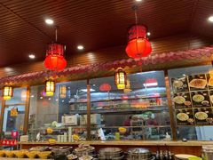 -天天初二·天津传统捞面·天津特色菜(凌奥总店)