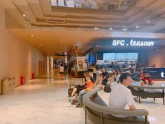-SFC上影影城(港汇永华IMAX激光店)