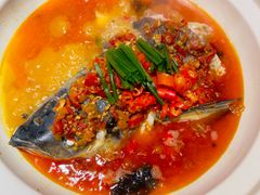 -炊烟小炒黄牛肉(浦东世纪汇店)