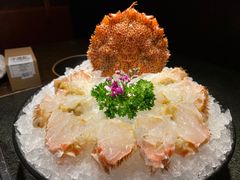 -荣记火锅(青悦城店)