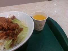 -江南大学-4食堂