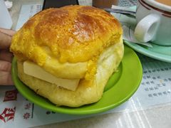 -金凤茶餐厅(湾仔店)