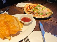 -FABIO’S费比欧披萨餐厅