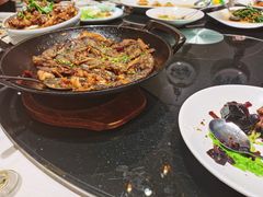 -开海·红岛海鲜虾水饺(石老人店)