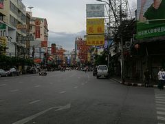 -唐人街(耀华力路)