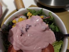 -BOPEYE·波派炸鸡(九霄天地店)