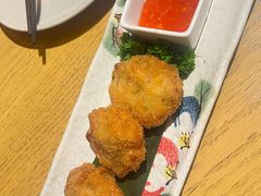 -青木瓜之味 · 越南料理(七宝宝龙店)