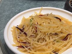 -北国饭店.海鲜.北方菜(新河路店)
