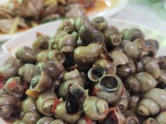 -香满锅老北京羊蝎子火锅·家常菜(新街口店)