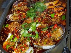 -冰城小镇音乐串吧·聚会餐厅(百子湾店)