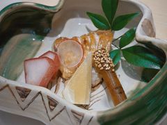 -鮨一日本料理旗舰店(总店)