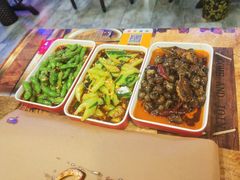 -特色酱椒鱼私房菜(黄鹤楼店)