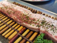 -大叹号·朝鲜族烤肉(潍坊泰华城店)