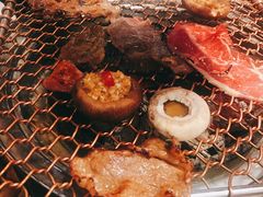 -火炉旺烤肉啤酒屋(沈北创始店)