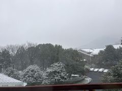 -天目湖御水温泉·度假酒店