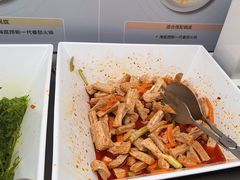 -海底捞火锅(吴中路店)