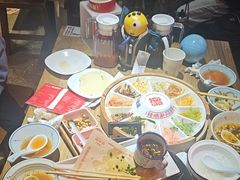 -怪噜范·老贵阳街头名小吃(鸿通城店)