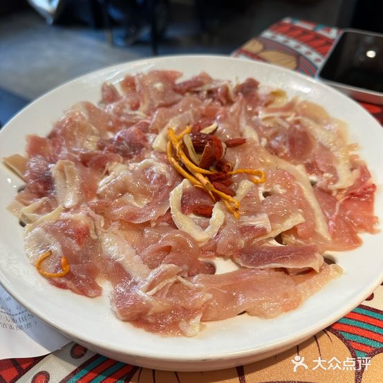 顺焱记广东顺得菜馆(新源里店)