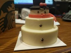 -星巴克(成都科学城店)