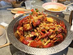 -楚太子  中餐&烧烤(武大店)