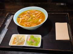 -喜晋道面馆(华严寺广场店)