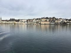 琉森湖-卢塞恩湖