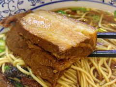 -伟记奥面馆(养育巷店)
