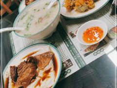 -西关明记肠粉·亚洲地标美食(北京路店)