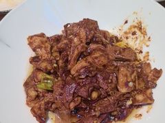 -壹零捌道·北京烤鸭(车公庄店)
